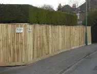 Images Cps Fencing & Sons Ltd