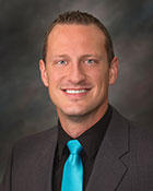 James Michael Wiesner, PA - Billings, MT - Family Medicine