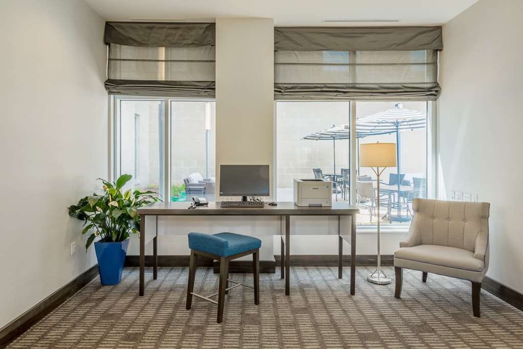 Hilton Garden Inn Memphis East Germantown