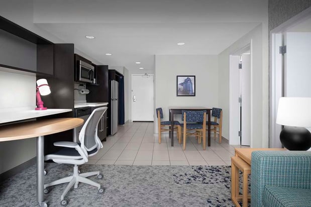 Images Home2 Suites by Hilton Greensboro Airport, NC