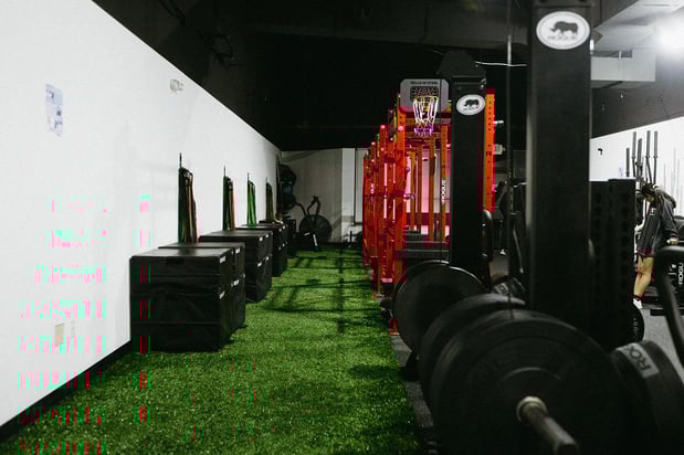 Images Ohio Athletic Performance