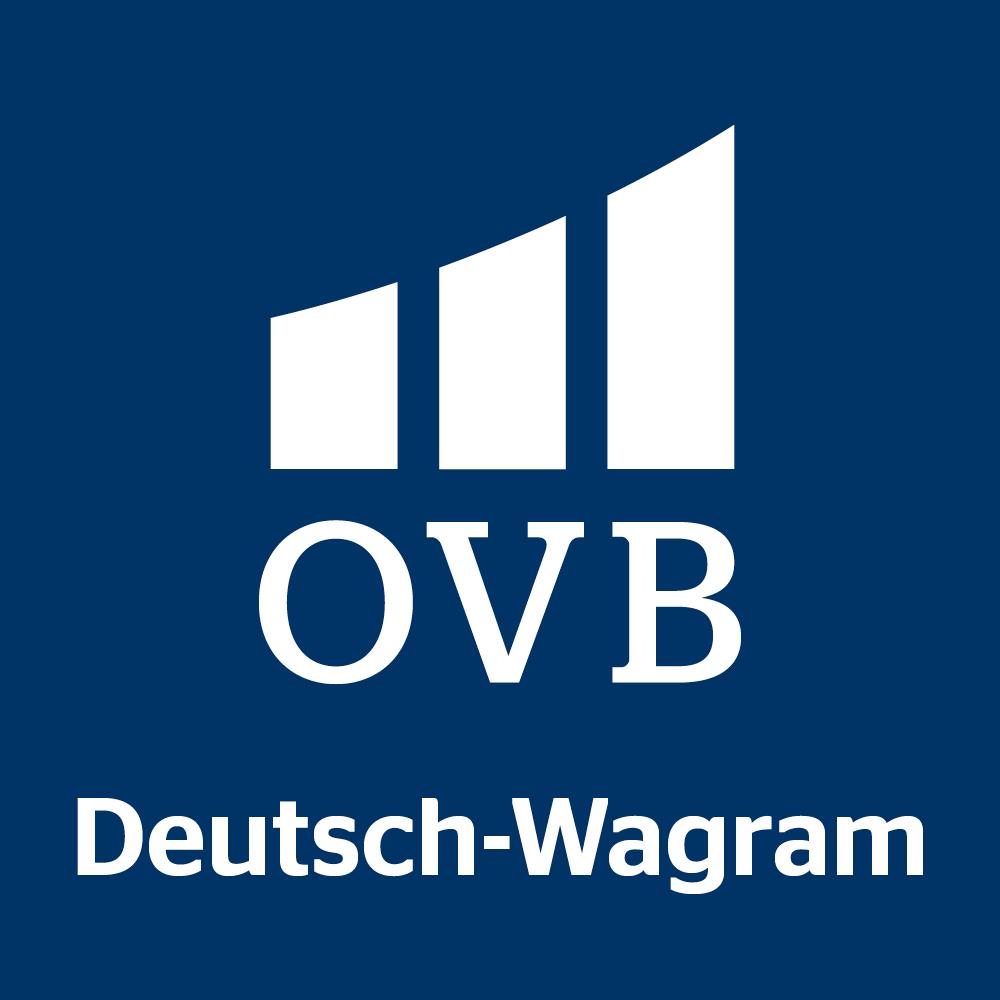OVB Geschäftspartner | Deutsch-Wagram Logo