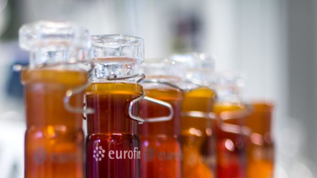 Images Eurofins Nab Labs Oy, Kärsämäki