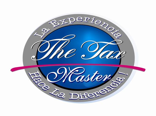 Images The Tax Master of Orlando Inc.