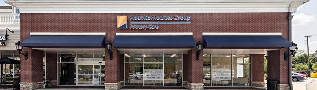 Images Atlantic Medical Group Primary Care at Totowa