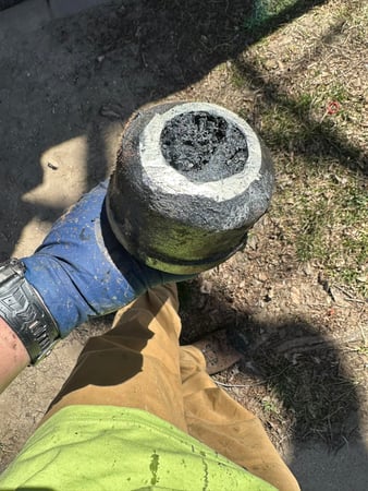 Images Reaper Plumbing LLC