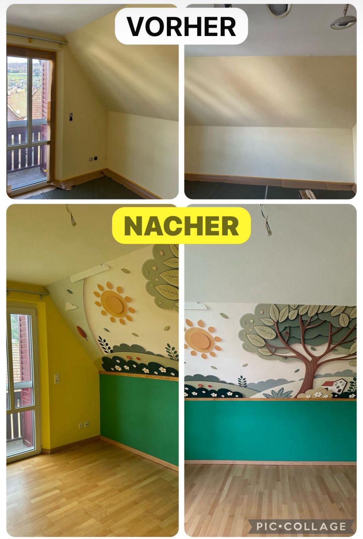 Bilder Yadera GmbH