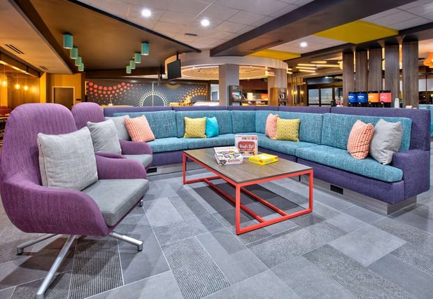 Images Tru by Hilton San Antonio at the Rim