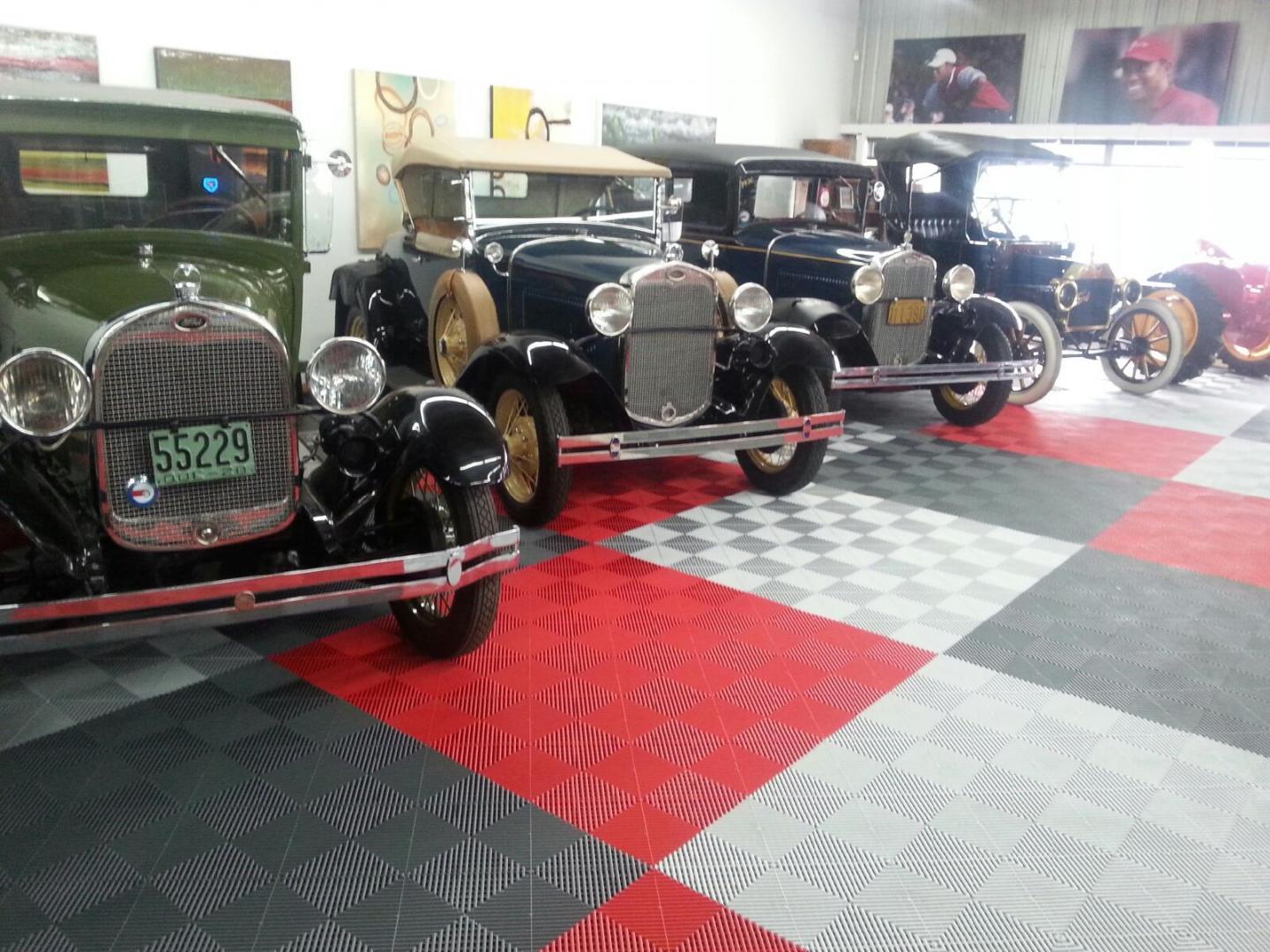 Images ProDesign Garage inc