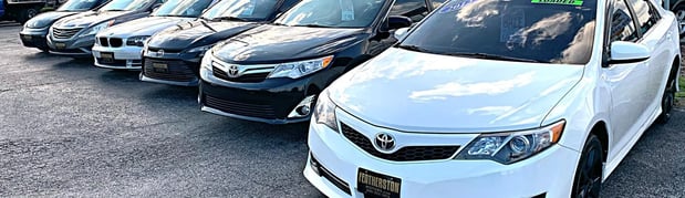 Images Featherston Motors LLC