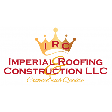 Imperial Roofing and Construction LLC Logo