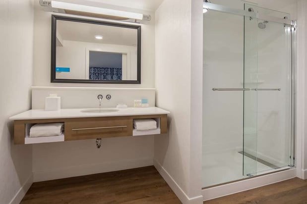 Images Hampton Inn & Suites Portland-Pearl District