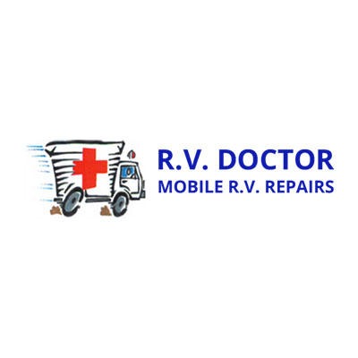 RV Doctor-Mobile RV Repairs Logo