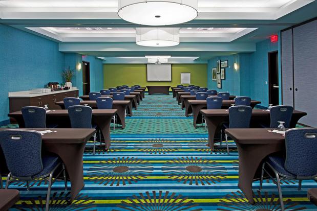 Images Crowne Plaza Ft. Lauderdale Airport/Cruise by IHG