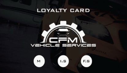 Images CFM Vehicle Services