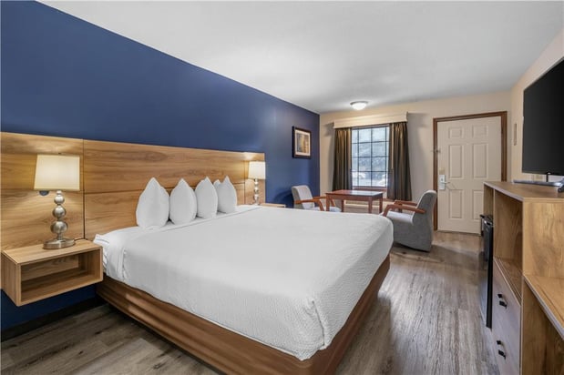 Images Best Western Acworth Inn
