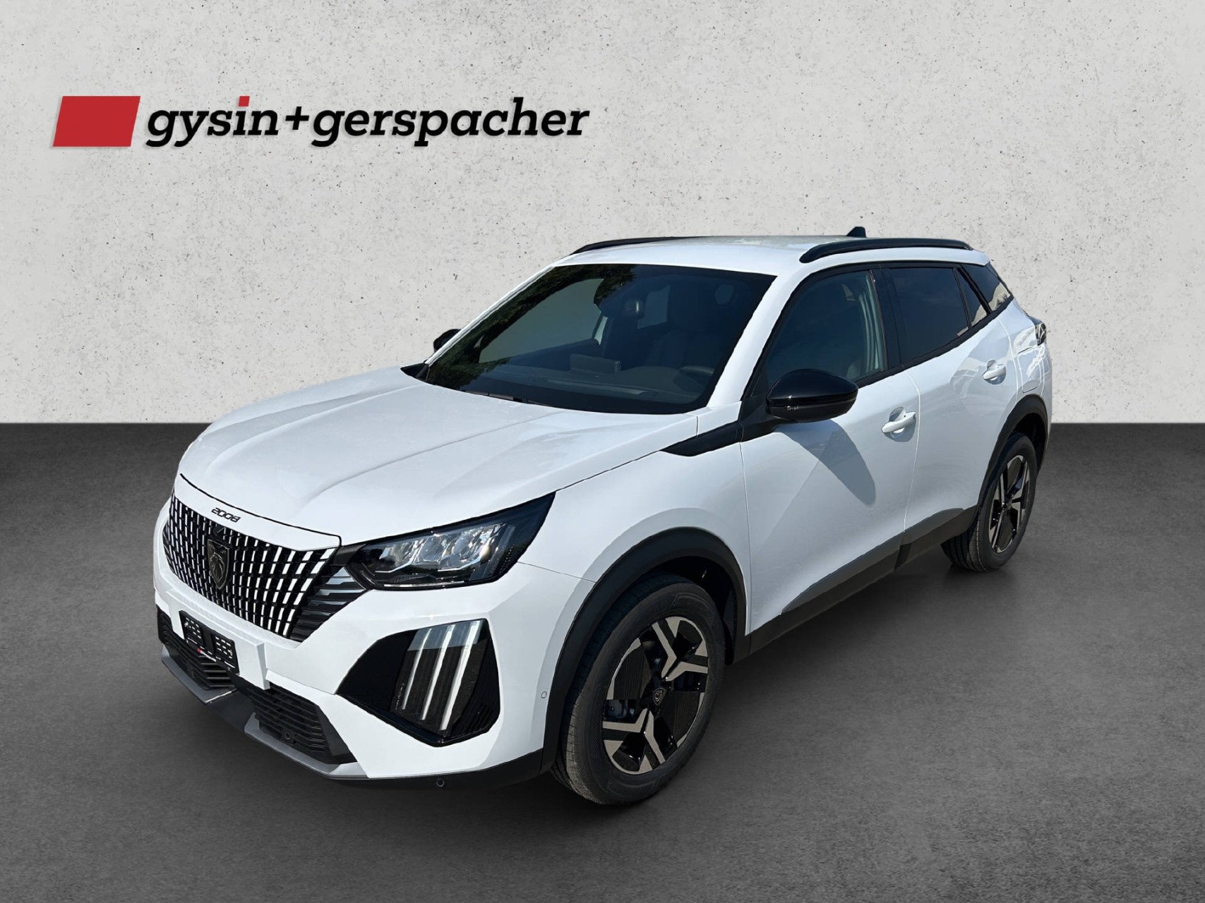 Bilder Gysin + Gerspacher AG