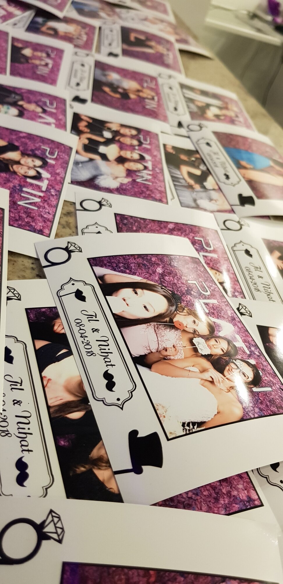 Fotobox Köln / Photobox Memories, Äußere Kanalstraße 142 in Köln