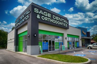 Images Sage Dental of Lakeland South