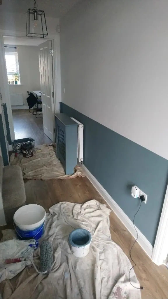 Images Simon Scrimshaw Painting & Decorating