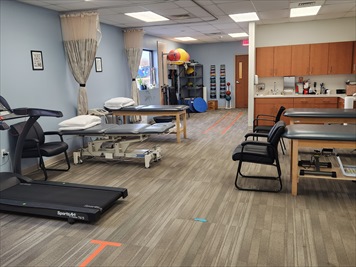 Images LifeBridge Health Physical Therapy - Westminster - Baltimore Boulevard