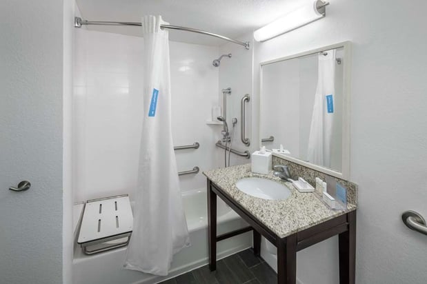 Images Hampton Inn & Suites Miami-Doral/Dolphin Mall