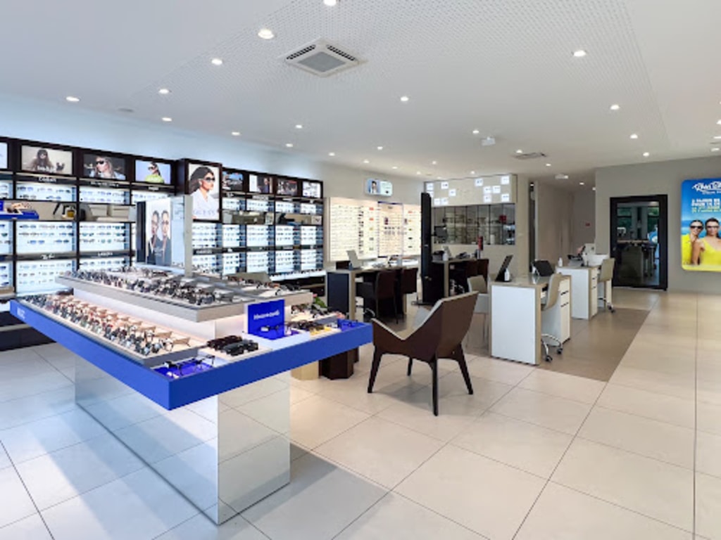 Images Opticien Brives-Charensac | Alain Afflelou