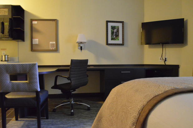 Images Candlewood Suites San Antonio Airport by IHG