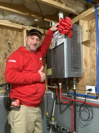Images Canella Heating & Air Conditioning, Inc.