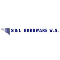 S and L Hardware WA Logo