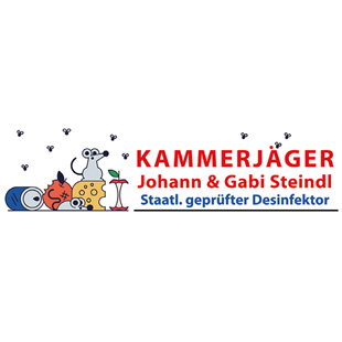 KAMMERJÄGER Johann & Gabi Steindl in Altenmarkt an der Alz - Logo