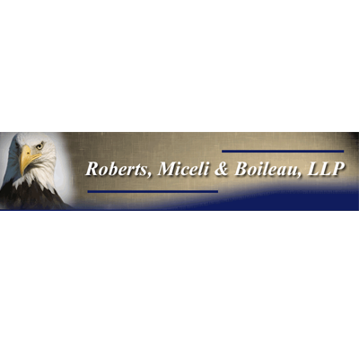 Roberts Miceli LLP Logo