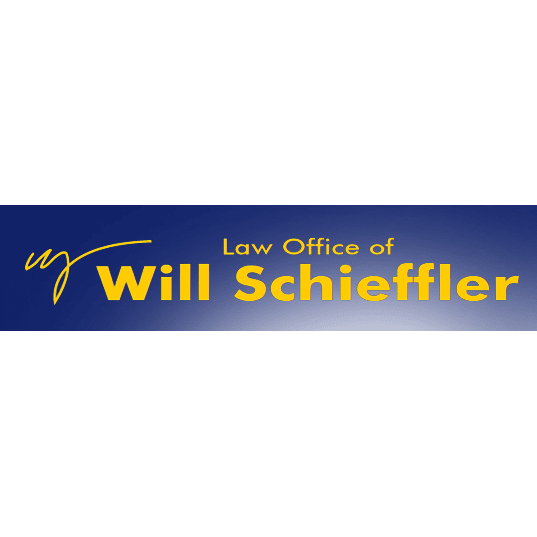 Law Office of Will Schieffler Logo