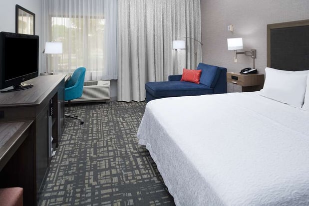 Images Hampton Inn North Sioux City