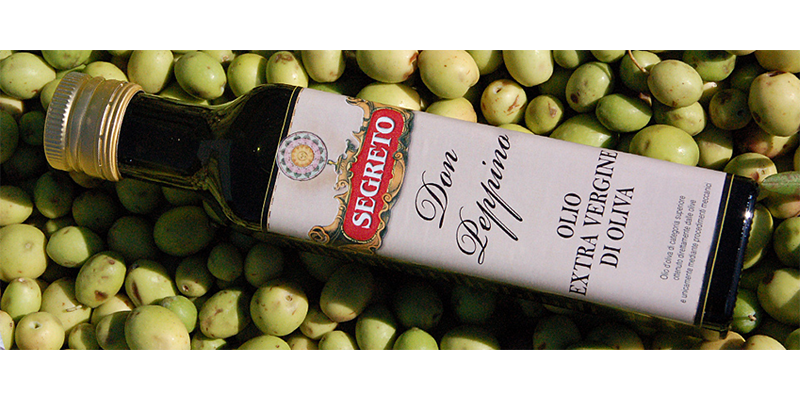 Images Oleificio Soc. Agr. Oli Segreto