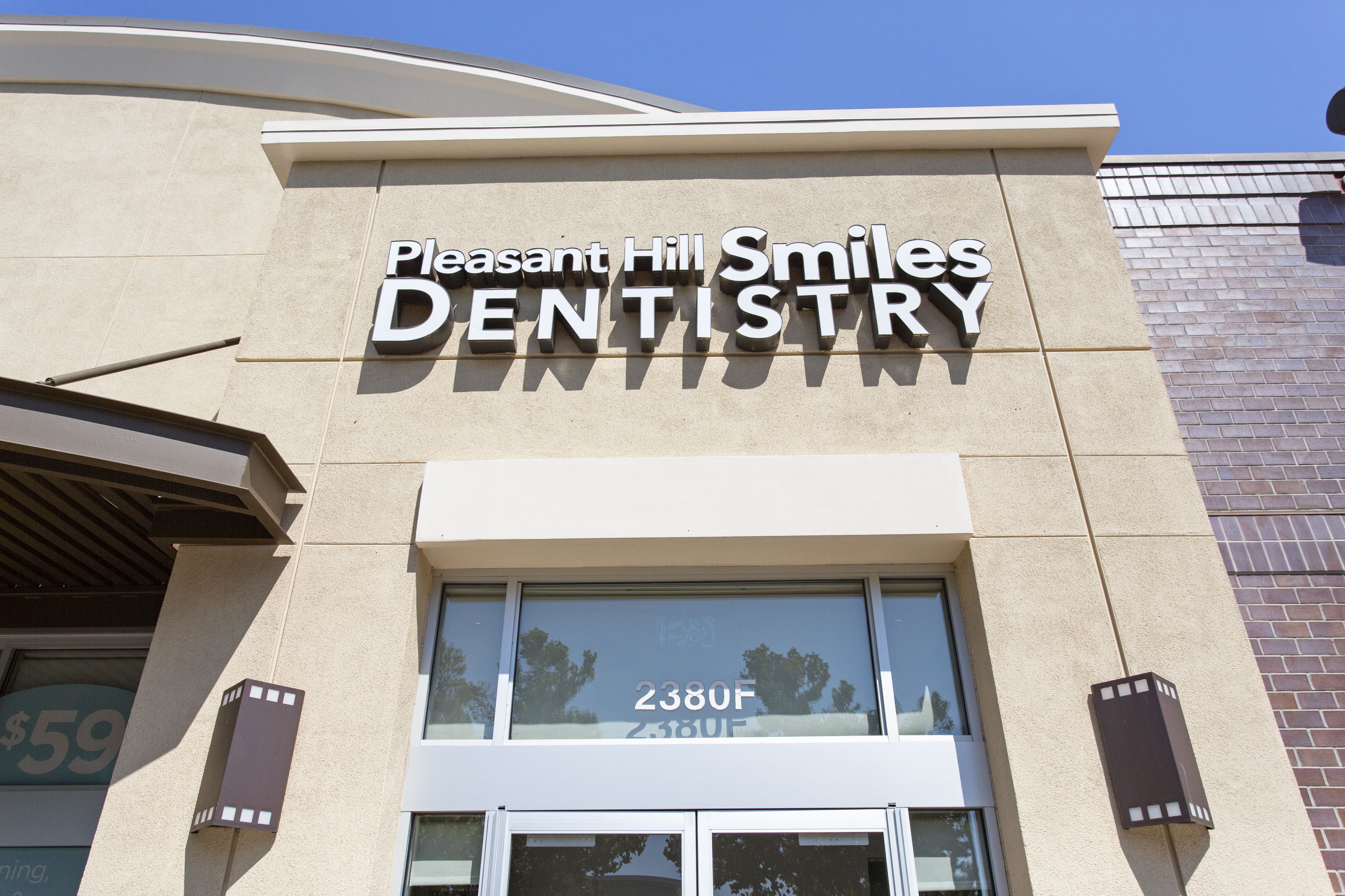 Image 3 | Pleasant Hill Smiles Dentistry