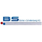 Bünter + Schellenberg AG Logo