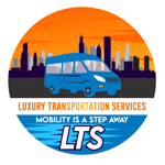 LTS Transportation Logo