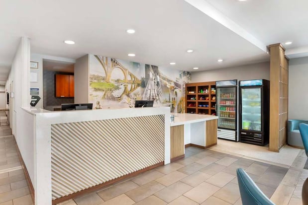 Images Best Western Premier Richmond City Gateway