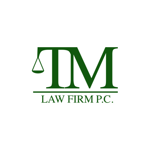 The Mirvis Law Firm, P.C. Logo
