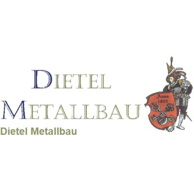 Dietel Metallbau in Ebersberg in Oberbayern - Logo