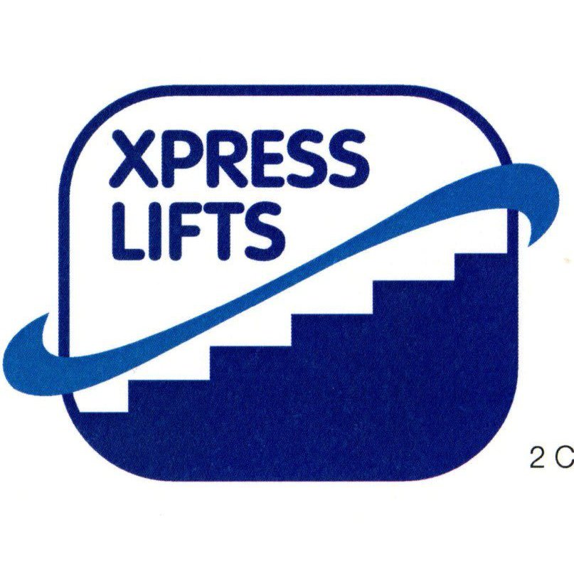 Xpress Lifts Logo
