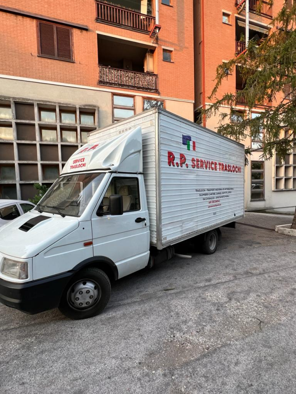 Images Rp Traslochi