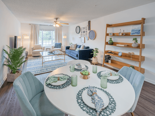 Images Stone Ridge Apartments