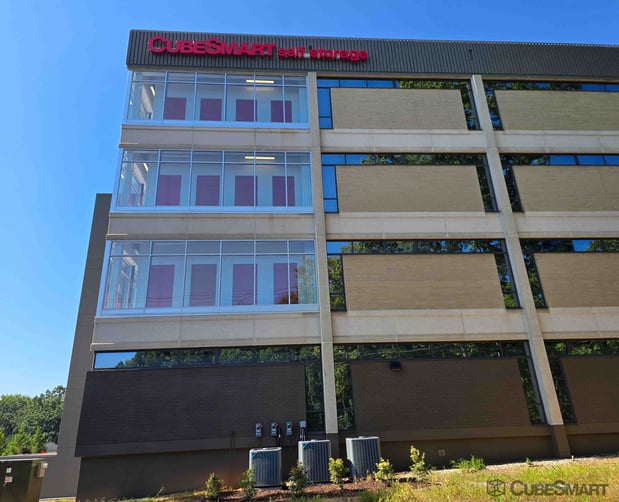 Images CubeSmart Self Storage