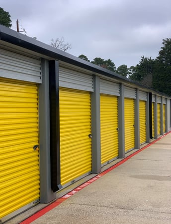 Images Storage King USA