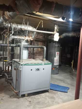 Images Green Team Drains