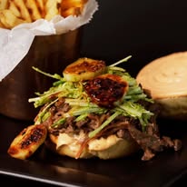 Bond Street Ale and Coffee Image