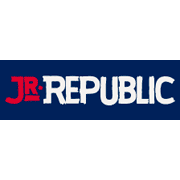 Junior Republic Norteshopping Logo