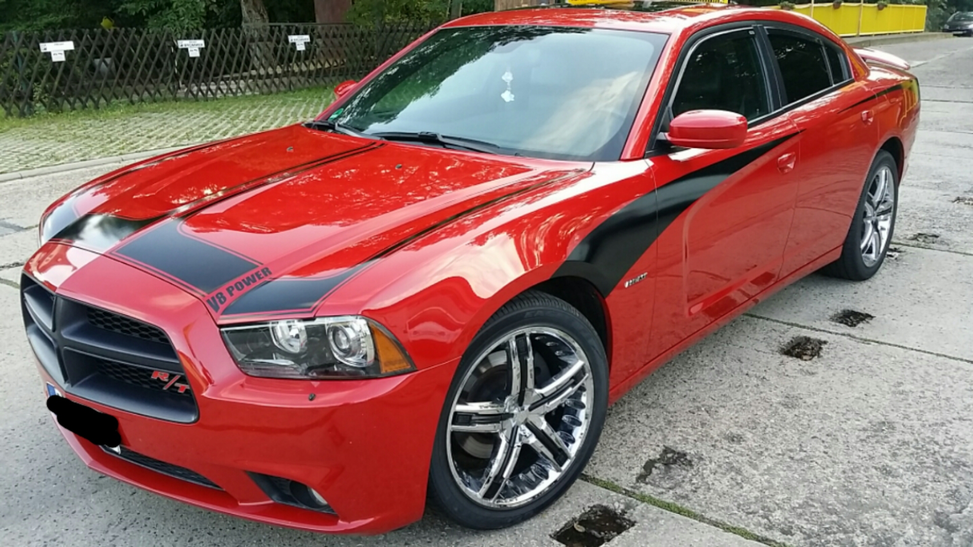 Bilder Folienservice Ralf Kühnert